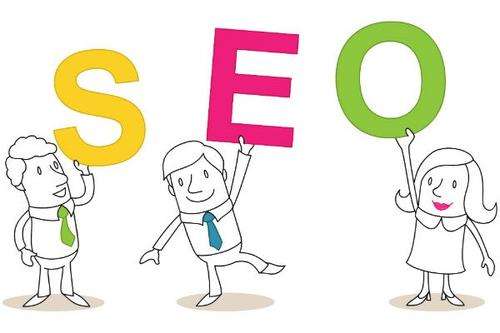 手机站怎么做SEO？(图1)